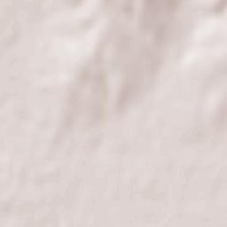 Komotiní Terrain Map