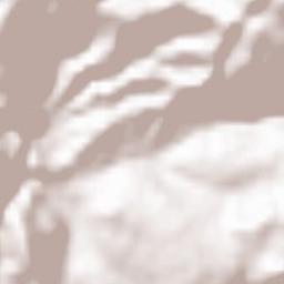 Ardanuç Terrain Map