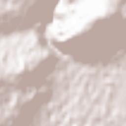 Çıldır İlçesi Terrain Map