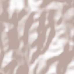 Voskevan Terrain Map