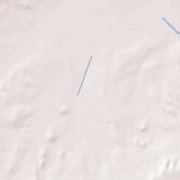 Fox Farm-College Terrain Map