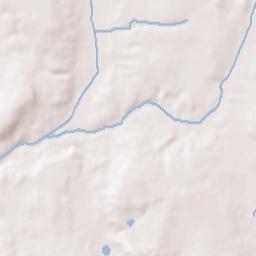 Tallmadge Terrain Map