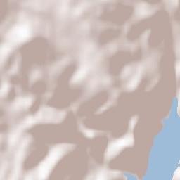 Freixo de Espada à Cinta Terrain Map