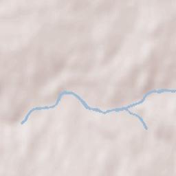 Valsalabroso Terrain Map