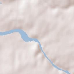 Ledesma Terrain Map