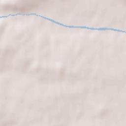 Aldearrodrigo Terrain Map