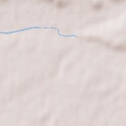 Torresmenudas Terrain Map