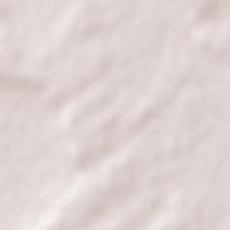 Villaflores Terrain Map