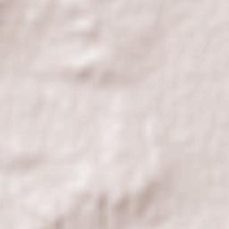 Tabanera la Luenga Terrain Map