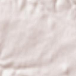 La Cuesta Terrain Map