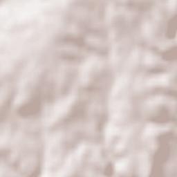 Rebollosa de Jadraque Terrain Map