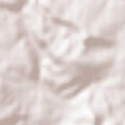 Milmarcos Terrain Map