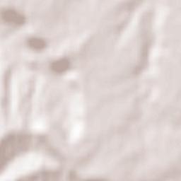 Nombrevilla Terrain Map