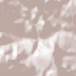 Colldejou Terrain Map