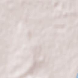 Vila-seca Terrain Map