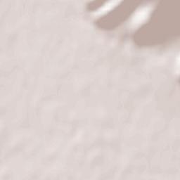 Santa Maria Capua Vetere Terrain Map