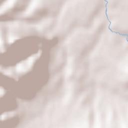 Valle di Maddaloni Terrain Map