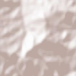 Apollosa Terrain Map