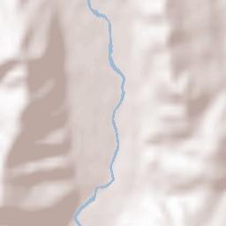 Maccoli-Perrillo Terrain Map