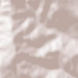 Scampitella Terrain Map