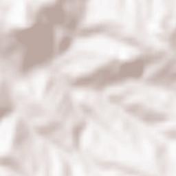 Rocchetta Sant'Antonio Terrain Map