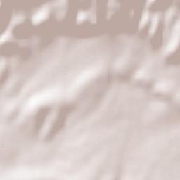 Ágio Pnévma Terrain Map