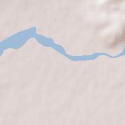 Arrianá Terrain Map