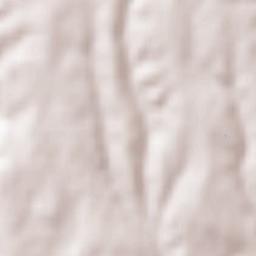 Başakşehir Terrain Map