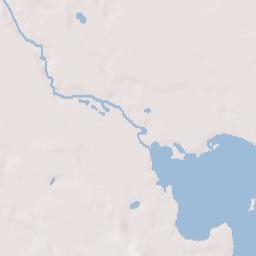 Rochester Terrain Map