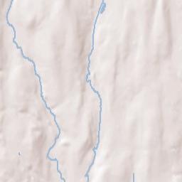 Montvale Terrain Map