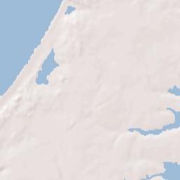 Southold Terrain Map