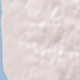 Arcozelo Terrain Map