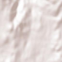 Freixo de Numão Terrain Map