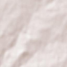 Villasbuenas Terrain Map