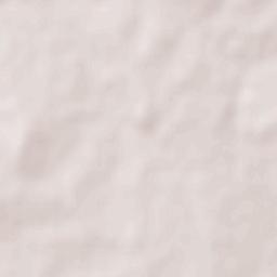 Espadaña Terrain Map