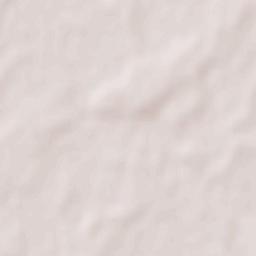 Palaciosrubios Terrain Map