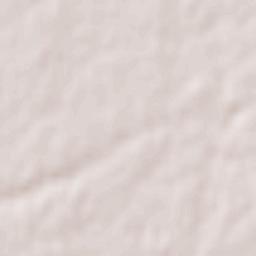 Aldehuela del Codonal Terrain Map