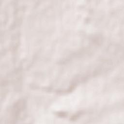 Santa María la Real de Nieva Terrain Map