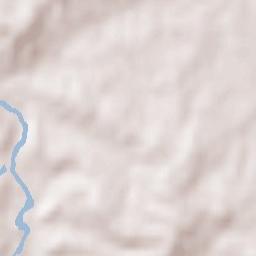 Yanguas de Eresma Terrain Map