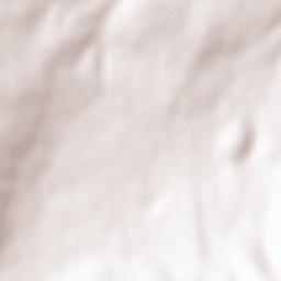 Torre Val de San Pedro Terrain Map