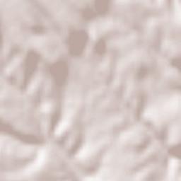 Zarzuela de Jadraque Terrain Map