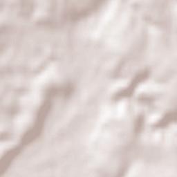 Estriégana Terrain Map