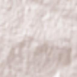 Maranchón Terrain Map