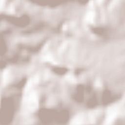 Fuentelsaz Terrain Map