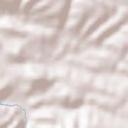 Aldehuela de Liestos Terrain Map