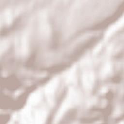 Monforte de Moyuela Terrain Map