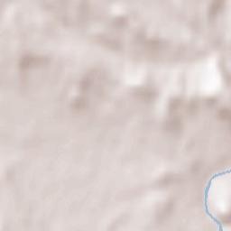 Alcañiz Terrain Map