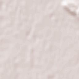 San Nicola la Strada Terrain Map