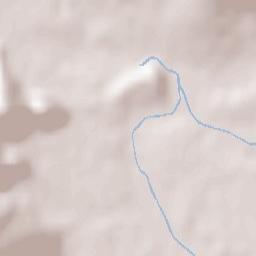 Bucciano Terrain Map