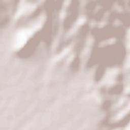 Montesarchio Terrain Map